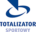 Klient JARTOM Totalizator Sportowy logo