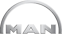 Klient JARTOM MAN Truck & Bus logo